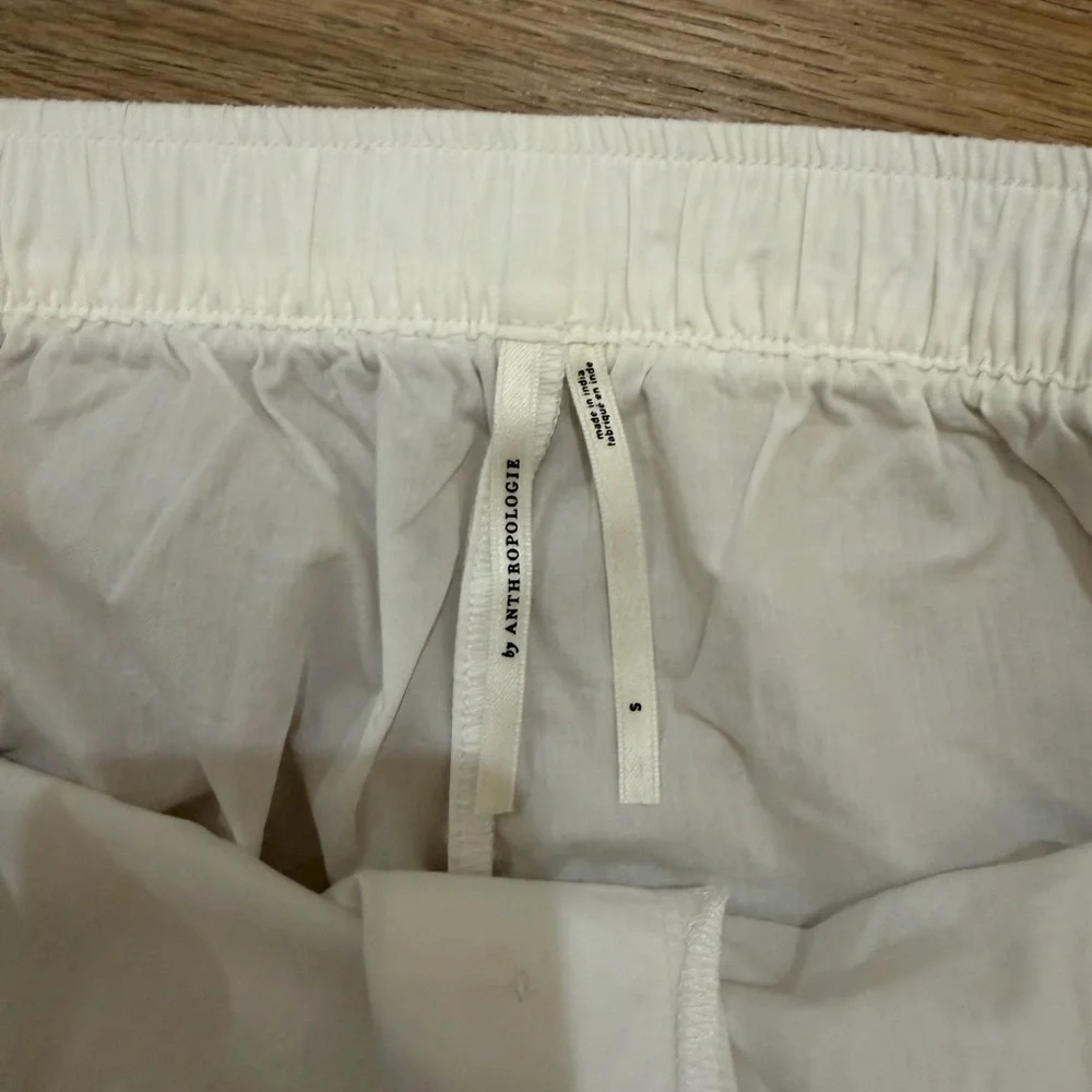 The Wren Boxer Shorts by Anthropologie: Rolled Edition - Picture 4 of 5